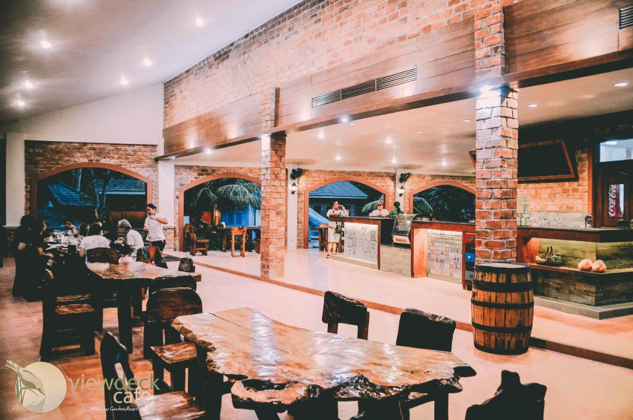Malagos Garden Resort Davao City Exteriér fotografie