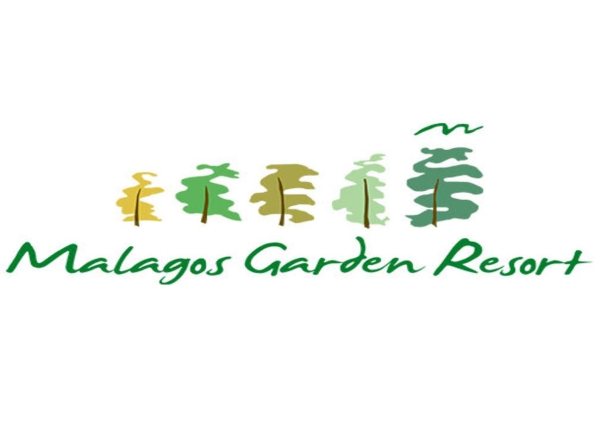 Malagos Garden Resort Davao City Exteriér fotografie