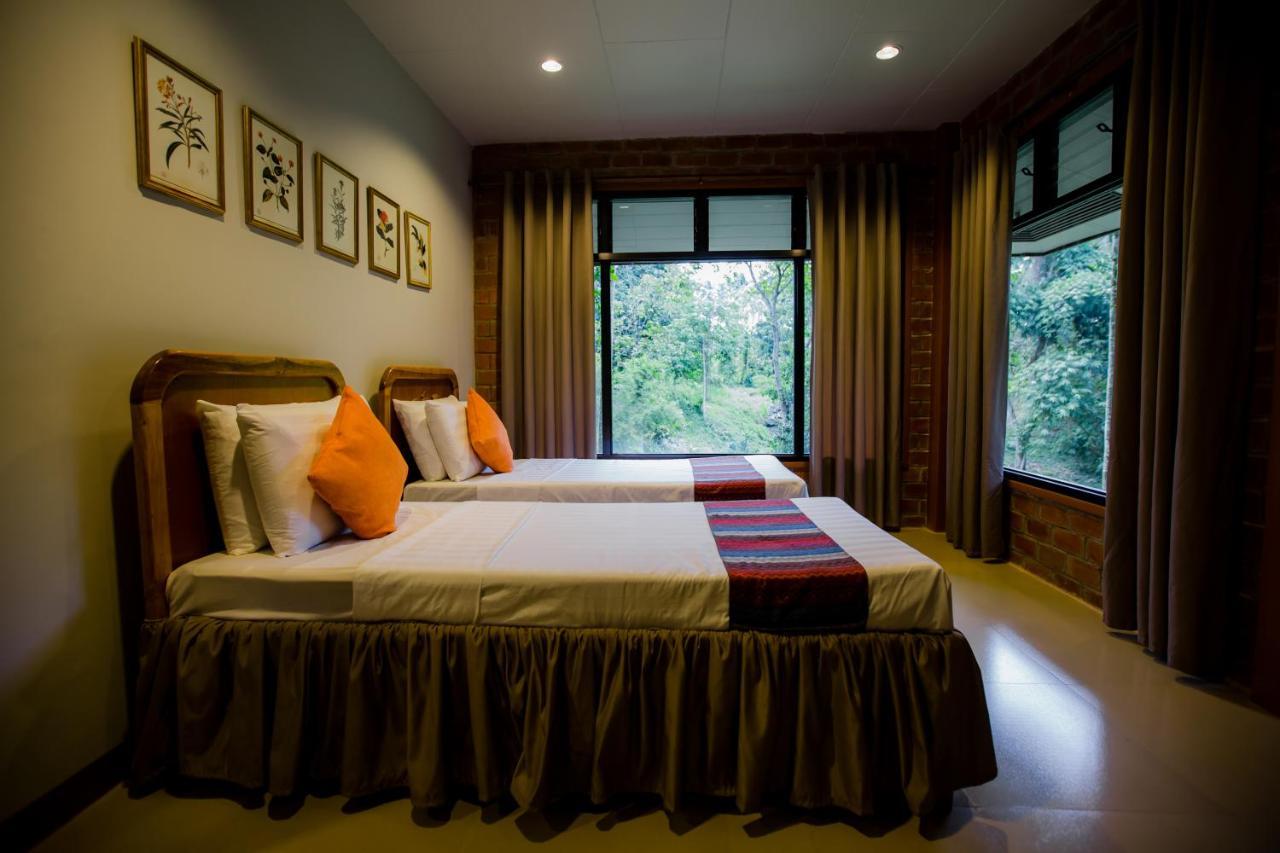 Malagos Garden Resort Davao City Exteriér fotografie