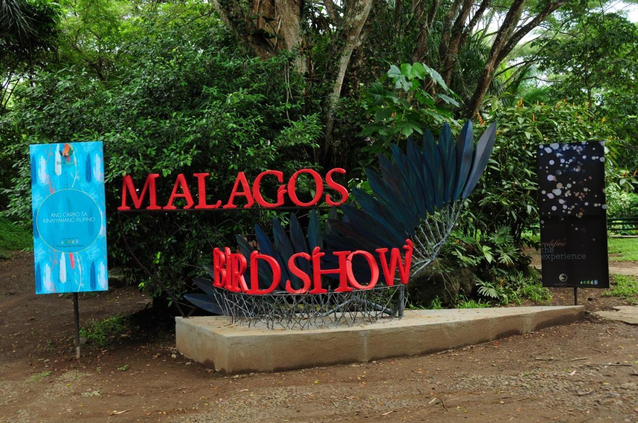 Malagos Garden Resort Davao City Exteriér fotografie
