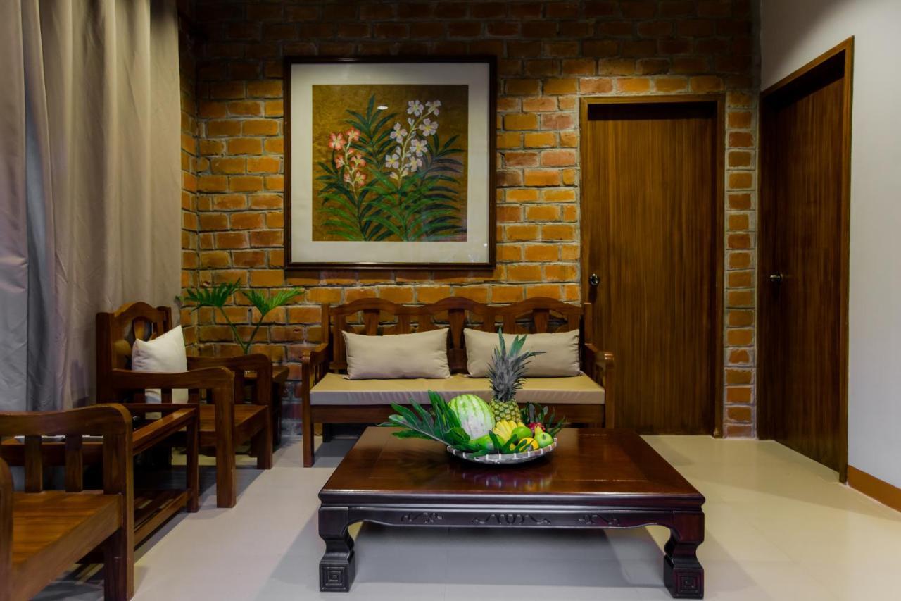 Malagos Garden Resort Davao City Exteriér fotografie